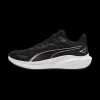 Online Puma Skyrocket Lite - Voksen Fritidssko Sort