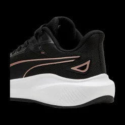 Online Puma Skyrocket Lite - Voksen Fritidssko Sort