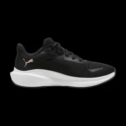 Online Puma Skyrocket Lite - Voksen Fritidssko Sort