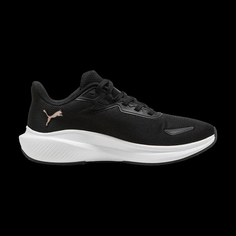 Online Puma Skyrocket Lite - Voksen Fritidssko Sort
