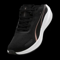 Online Puma Skyrocket Lite - Voksen Fritidssko Sort