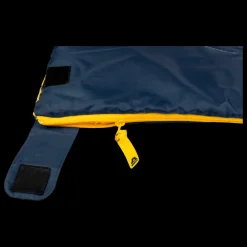 Sale Abbey Sleeping Bag Envelop Summer - Sovepose Blå
