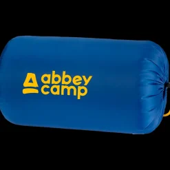 New Abbey Sleeping Bag Junior - Børne Sovepose Blå