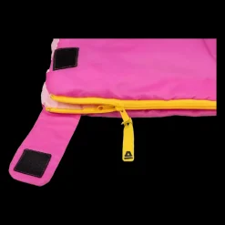 Outlet Abbey Sleeping Bag Junior - Børne Sovepose Pink