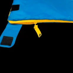 New Abbey Sleeping Bag Junior - Børne Sovepose Blå
