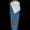 Fashion Abbey Sleeping Bag Mummy - Sovepose Blå
