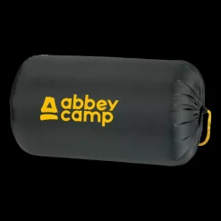 Sale Abbey Sleeping Bag Mummy - Sovepose Grå