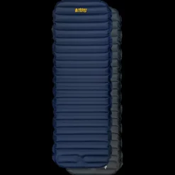 Fashion Abbey Sleeping Mat 9cm - Oppustelig liggeunderlag Multi