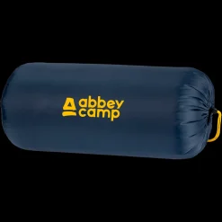 Fashion Abbey Sleeping Mat 9cm - Oppustelig liggeunderlag Multi
