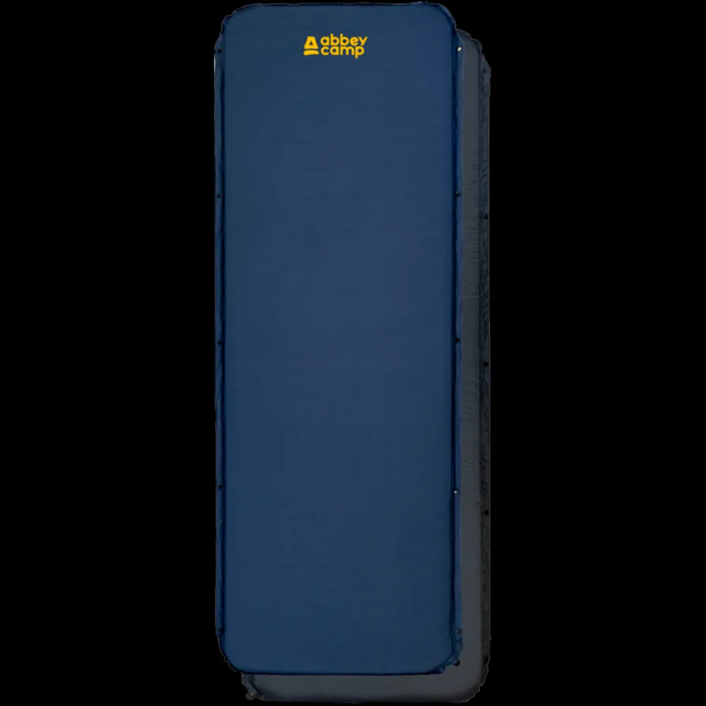 Sale Abbey Sleeping Mat 5cm - Selvoppustelig liggeunderlag Multi