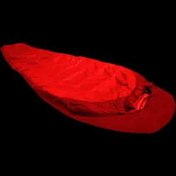 Outlet True North Sleepingbag Tarfala 600 - Sovepose Multi