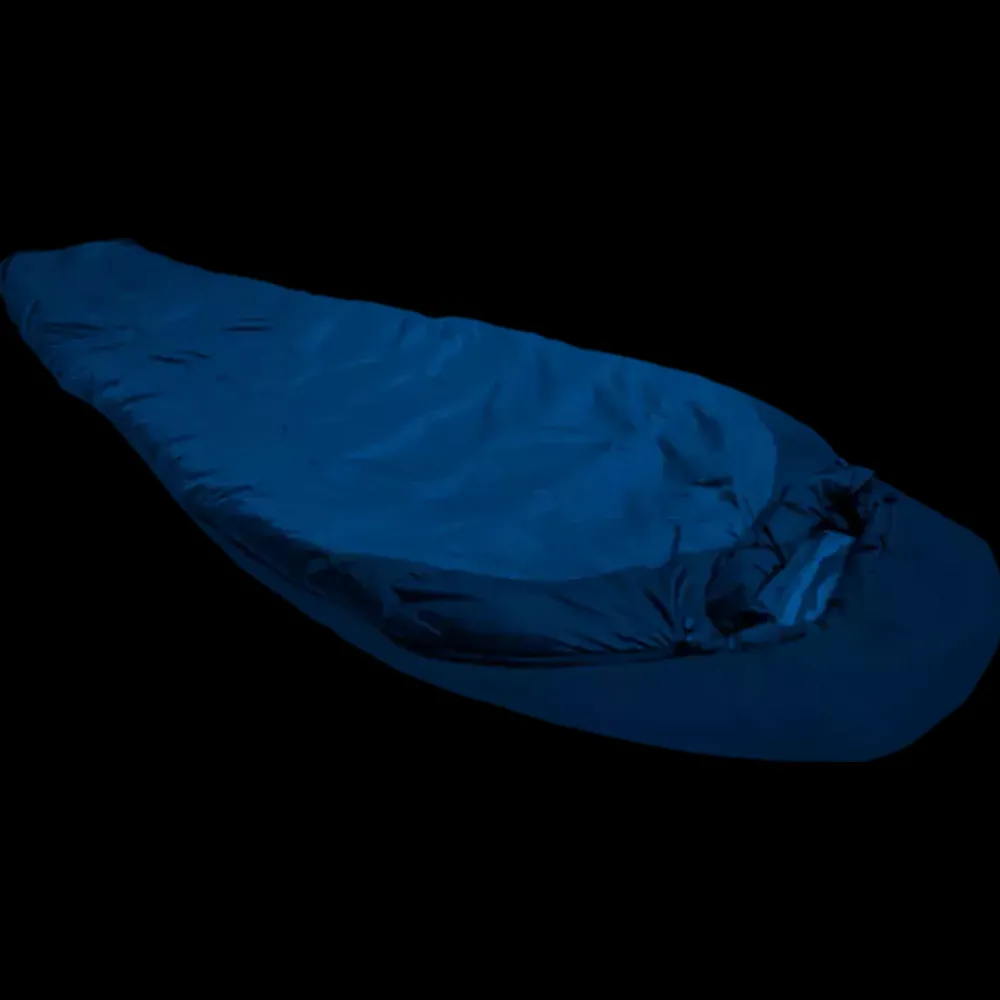Outlet True North Sleepingbag Ultra - Sovepose Multi