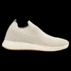 Discount Nanok Slip 22, W. - Dame Fritidssko Sand