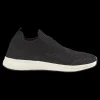 New Nanok Slip 22, W. - Dame Fritidssko Sort