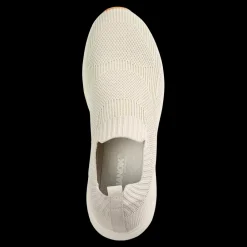 Discount Nanok Slip 22, W. - Dame Fritidssko Sand