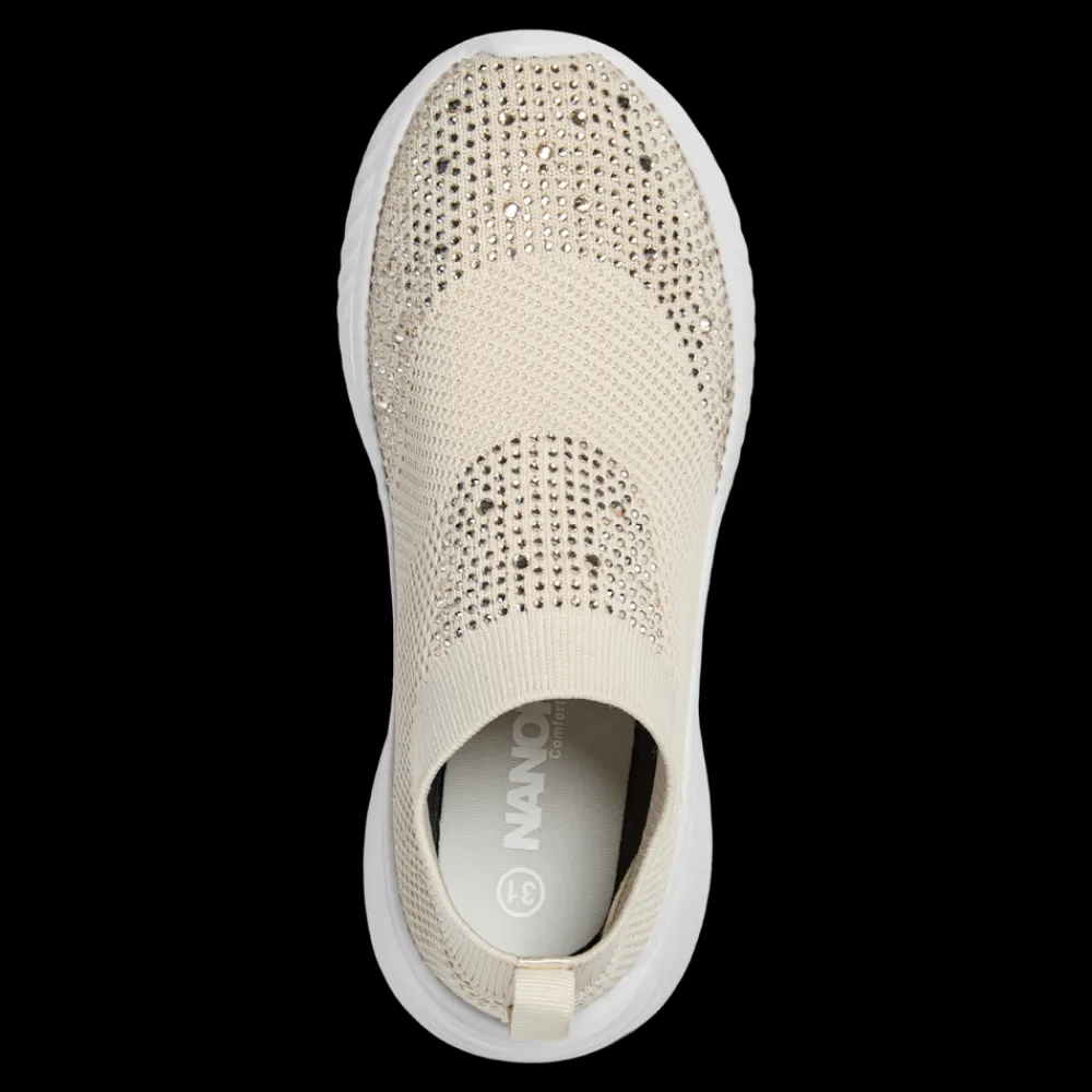 Discount Nanok Slip, G. - Pige Fritidssko Sand