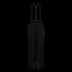 Fashion Nanok Soft Pants 24, W - Dame Skibukser Sort