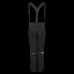 Hot Nanok Soft Pants, Jr. - Børne Skibukser Sort