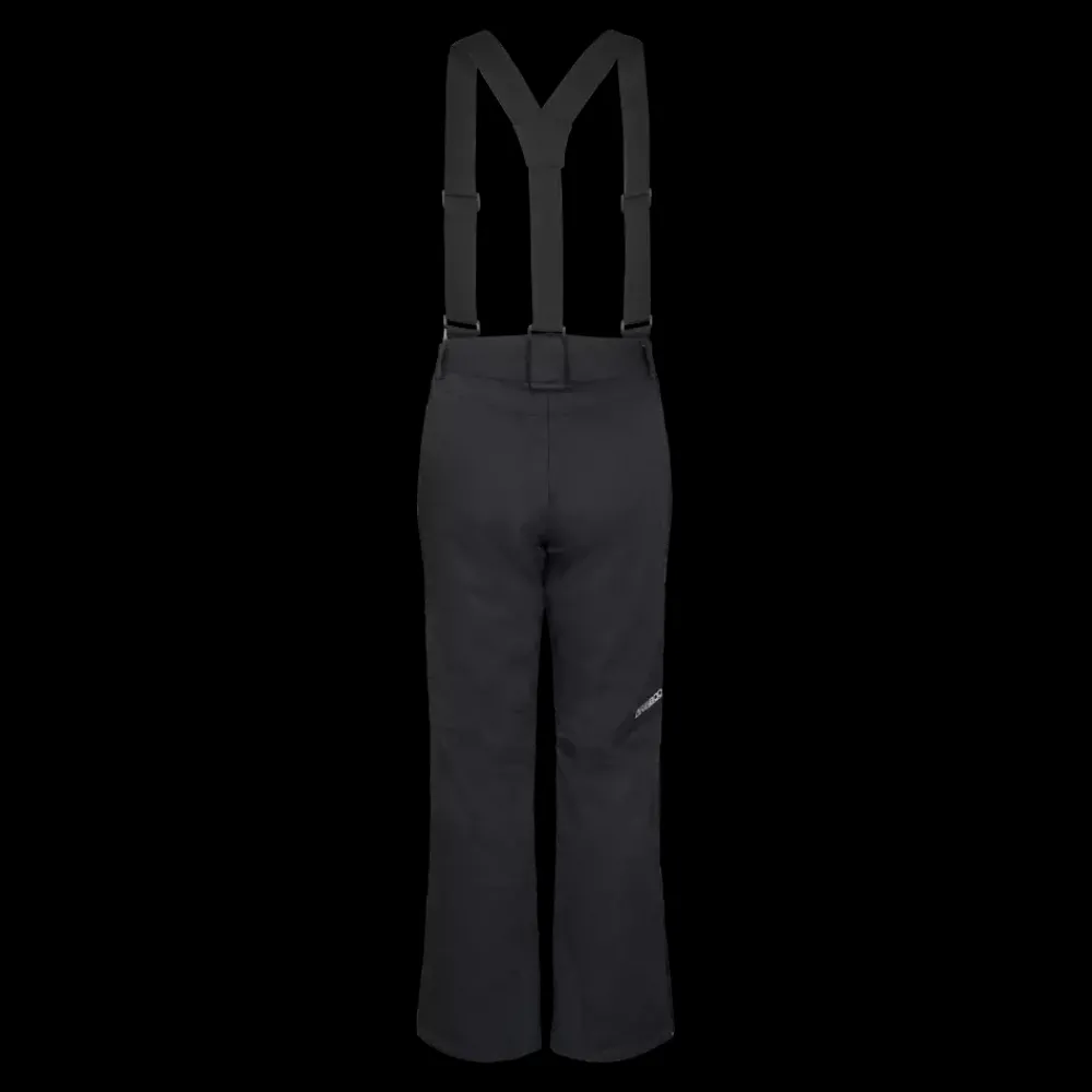 Hot Nanok Soft Pants, W. - Dame Skibukser Sort