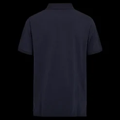 Hot Nanok Sofus 25, Sr - Herre Polo Sort