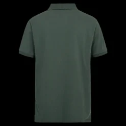 Discount Nanok Sofus 25, Sr - Herre Polo Grøn