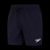 Best Speedo Solid 16 Shorts - Herre Badeshorts Blå