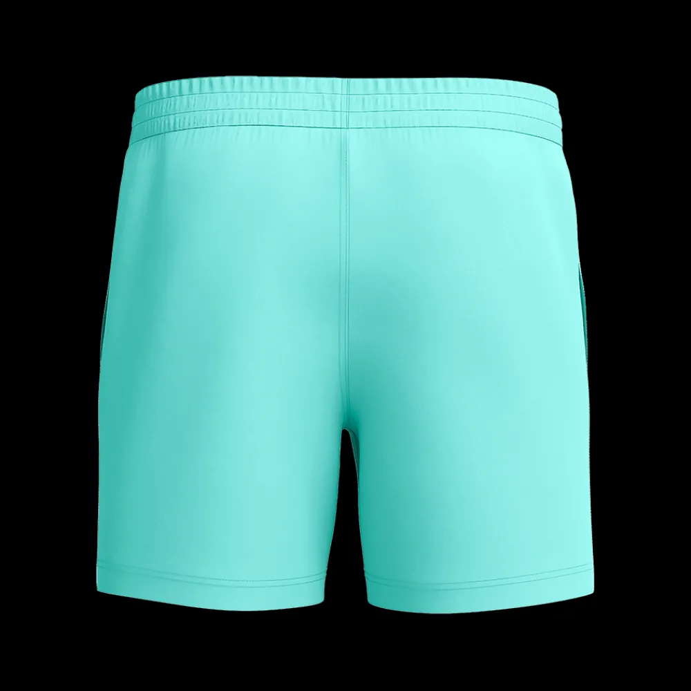 Clearance Speedo Solid 16 Shorts - Herre Badeshorts Grøn