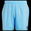 Online Adidas Solid Swim Shorts - Herre Badeshorts Grøn