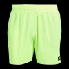 Outlet Adidas Solid Swim Shorts - Herre Badeshorts Grøn