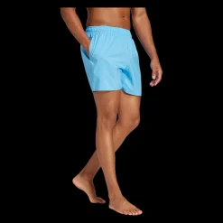 Online Adidas Solid Swim Shorts - Herre Badeshorts Grøn