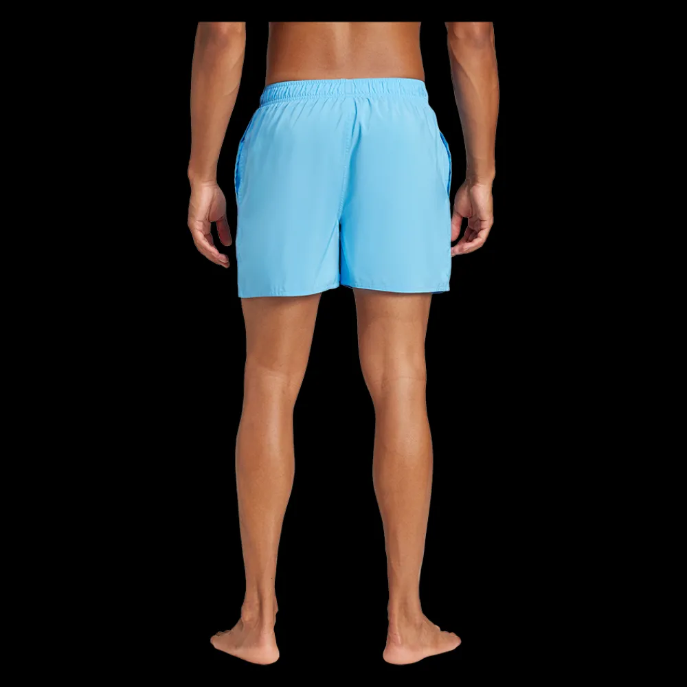 Online Adidas Solid Swim Shorts - Herre Badeshorts Grøn
