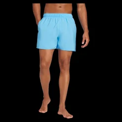 Online Adidas Solid Swim Shorts - Herre Badeshorts Grøn