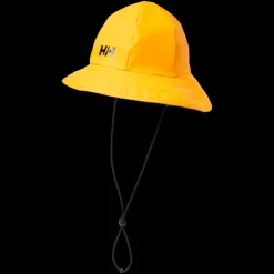 Sale Helly Hansen Souwester Hat - Regnhat Gul