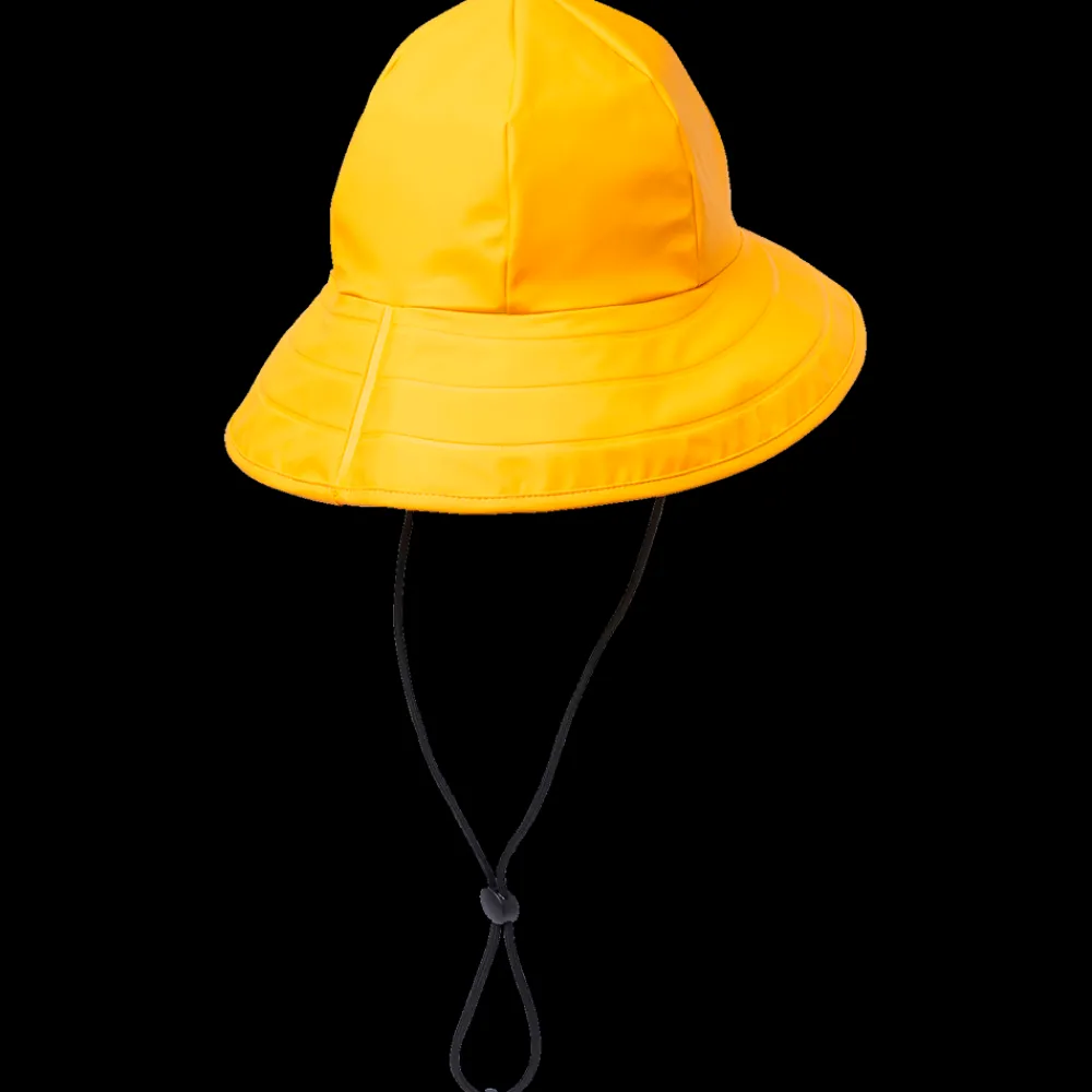 Sale Helly Hansen Souwester Hat - Regnhat Gul