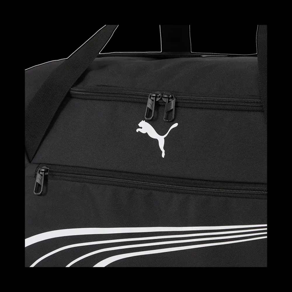 Fashion Puma Sport Bag M - Sportstaske Multi