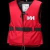 Discount Helly Hansen Sport II Life - Svømmevest Rød
