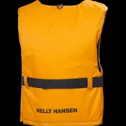 Clearance Helly Hansen Sport II Life - Svømmevest Orange