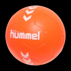 Best Hummel Spume Foam Ball - Skumbold Orange