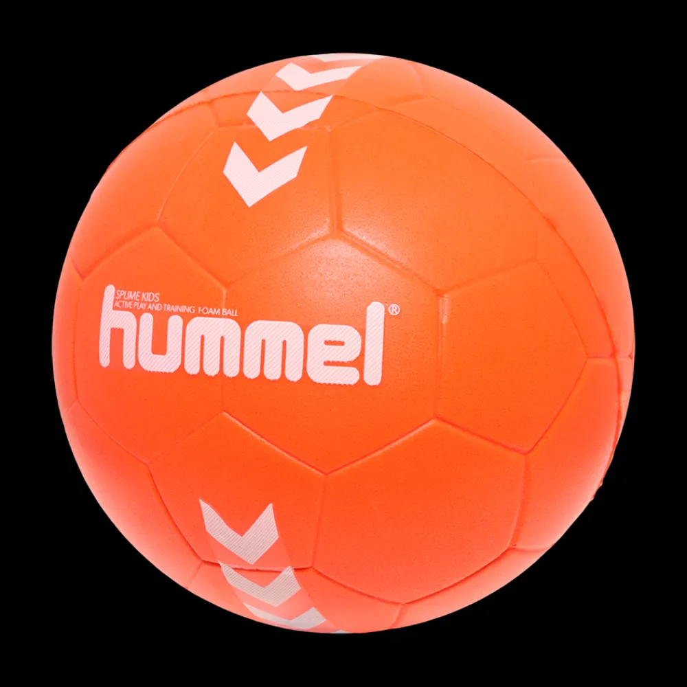 Best Hummel Spume Foam Ball - Skumbold Orange