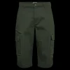 Fashion Nanok Søren 25, Sr - Herre Knickers Grøn