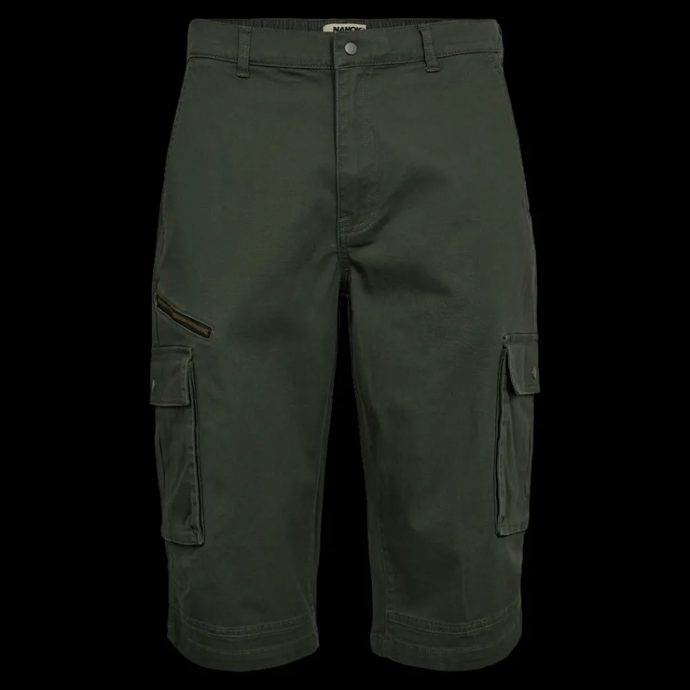 Fashion Nanok Søren 25, Sr - Herre Knickers Grøn