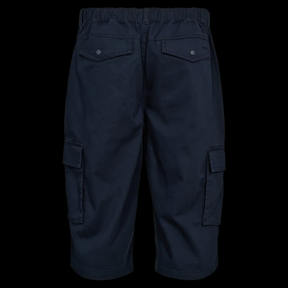 Discount Nanok Søren 25, Sr - Herre Knickers Blå