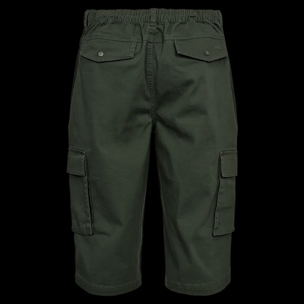 Fashion Nanok Søren 25, Sr - Herre Knickers Grøn