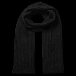 Clearance Nanok Stacy 24, Uni - Halstørklæde Sort