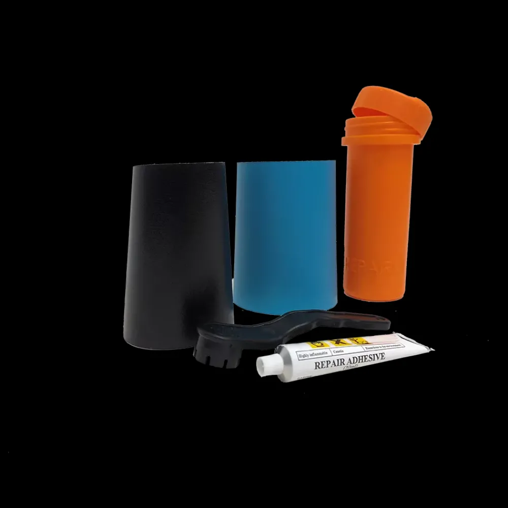 Clearance NY FORM SUP Repair Kit - Reparationskit til SUP Multi
