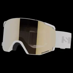 Discount Salomon S/View Access Goggle - Skibrille Multi