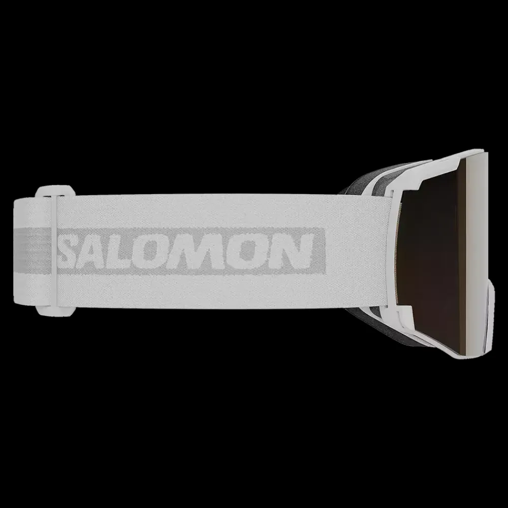 Discount Salomon S/View Access Goggle - Skibrille Multi