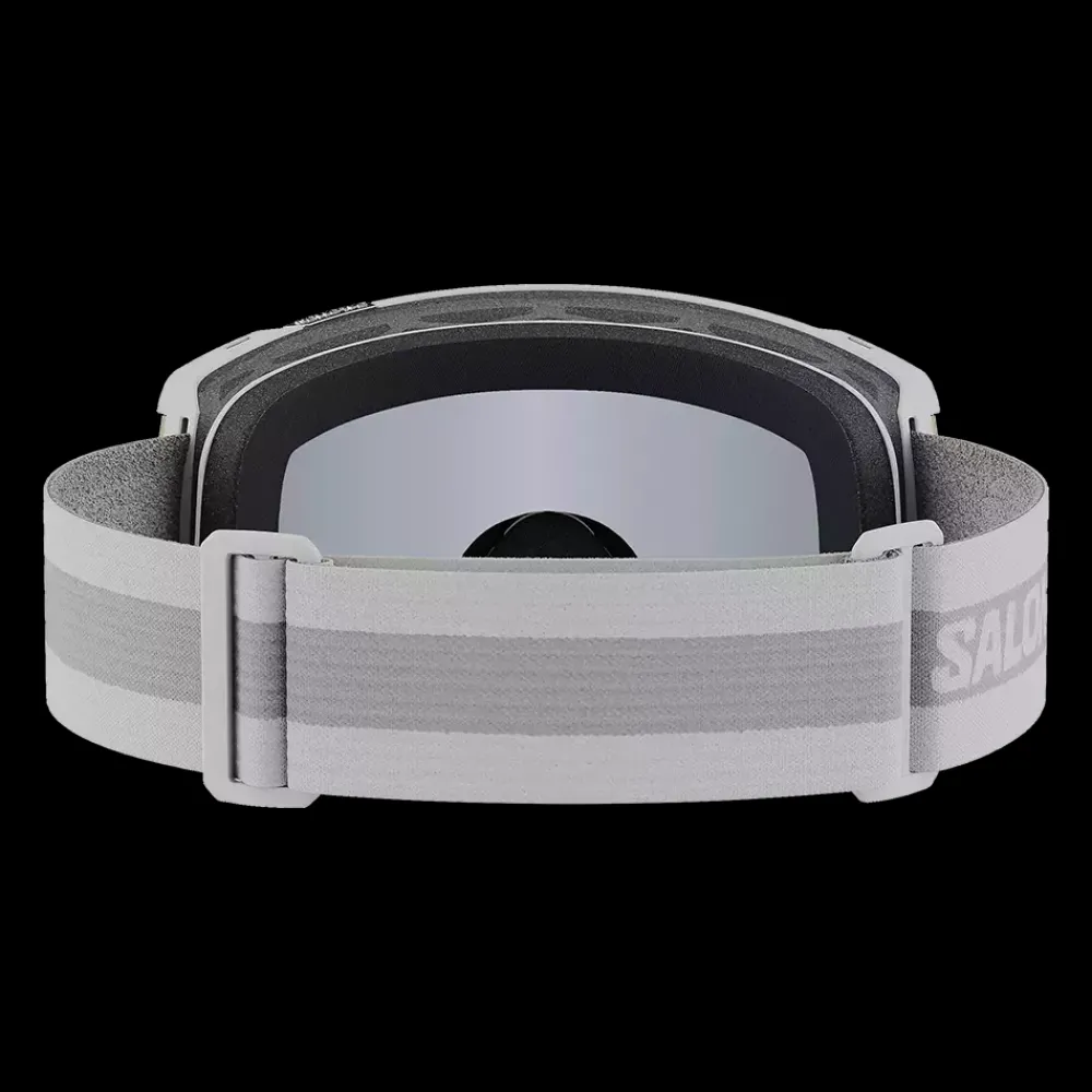 Discount Salomon S/View Access Goggle - Skibrille Multi