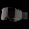 Sale Salomon S/View Goggle - Skibrille Multi