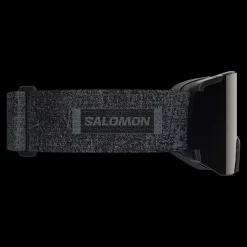 Sale Salomon S/View Goggle - Skibrille Multi